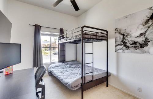 Renovated Family Home w/ Pool in Cathedral City! - Foto 18