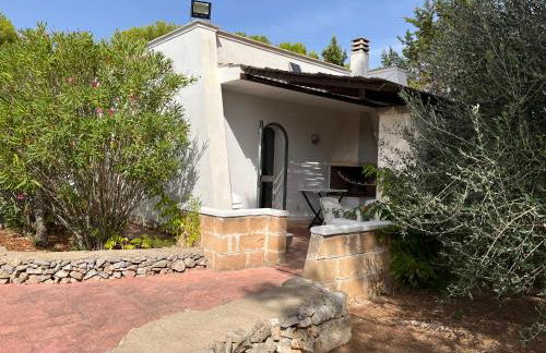 Casette Masseria La Camardia - Foto 10