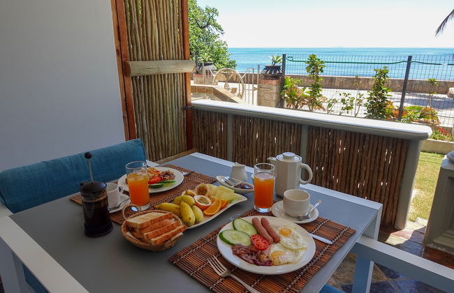 Sea Splash & La Petite Maison - Foto 65