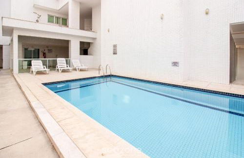 Beaut apt in Praia do Forte, 700m from sea RBM207 - Photo 25