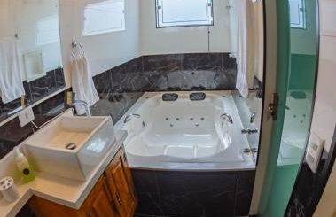 Casa de Temporada Solarium da Represa - Foto 20