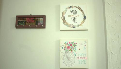 Flat dois quartos Frente ao mar - Praia Formosa - Foto 4