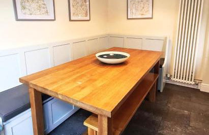 Moonfleet House - Foto 9