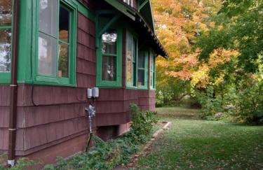 Hemlock House - Foto 11