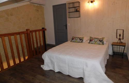 LA MAISON DU LAC climatisée et WiFi gd F3 - Foto 38