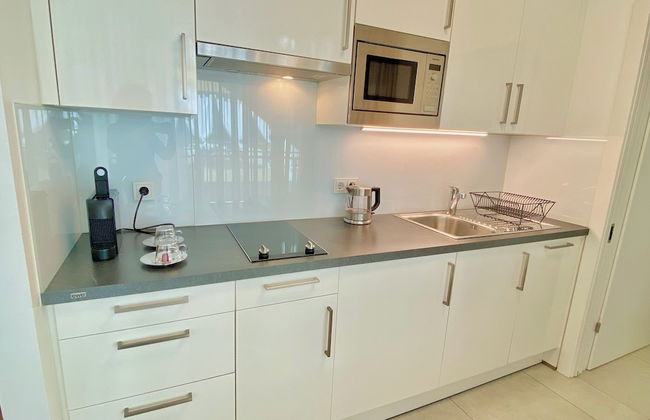 Vienna International Apartments - Foto 33