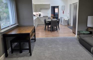 Fiddlestone Lodge in Castle Caldwell Forest - Foto 2