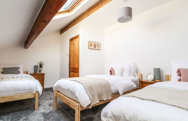 Number 61 Skipton - Foto 9