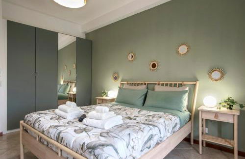 Rome City View - 2 Bedroom Apartment for 4 - Photo 24