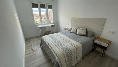 Moderno, céntrico. Perfecto para familias. - Foto 4