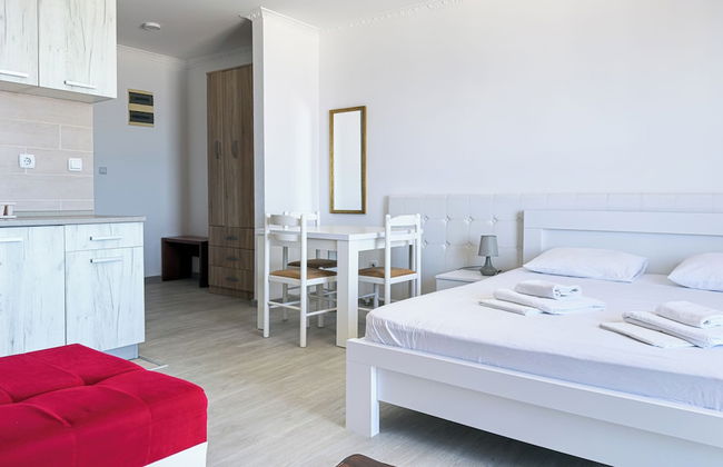 Open Sea Apartments - Foto 33