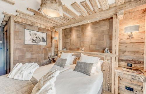 Chalets ANNAPURNA Lodge GANGA & Lodge MACHA 5 étoiles - Foto 37