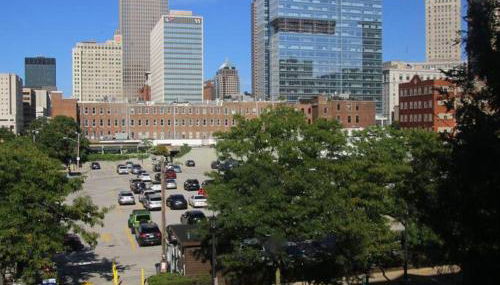 Downtown Cleveland Historic District - Foto 2