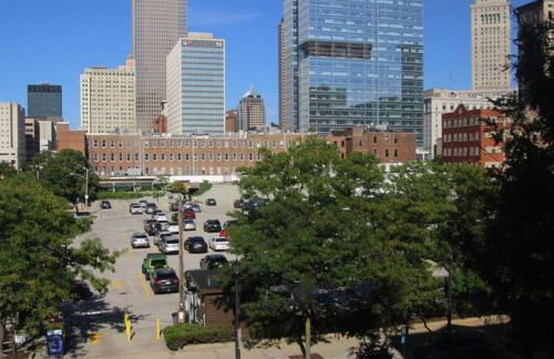 Downtown Cleveland Historic District - Foto 2