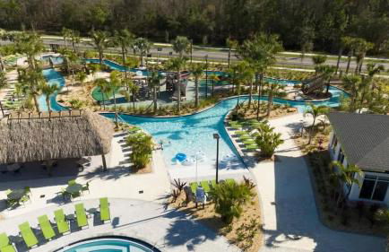 Gorgeous 4 Bd w Pool at Storey Lake Resort 4277 - Photo 84