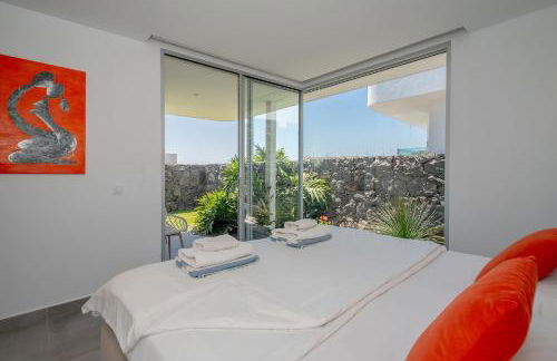 Rocavista - Villa with heated rooftop pool and amazing ocean view - Foto 18