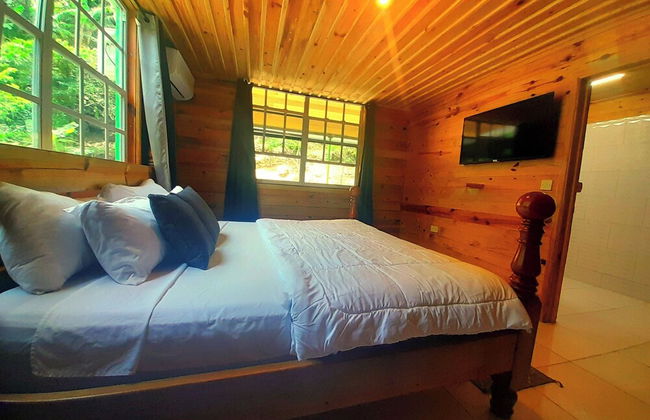 Pinard's Mountain Resort - Cottage 7 - Photo 6