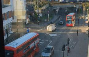 London Heathrow Apartment - West Drayton - Foto 39