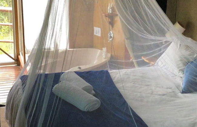 Teniqua Treetops - Foto 18