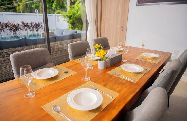 Zensiri Koh Chang - Foto 41