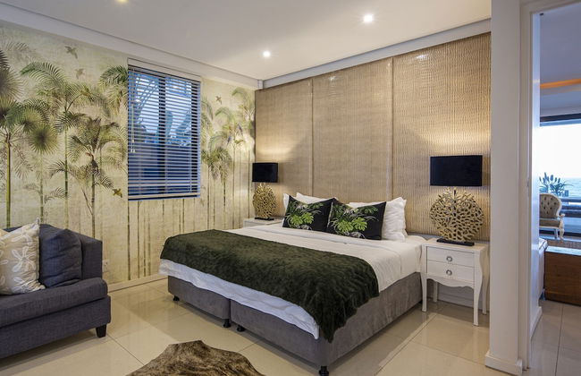 Dolphin Coast YOLO Spaces – Beach House Villa - Foto 24