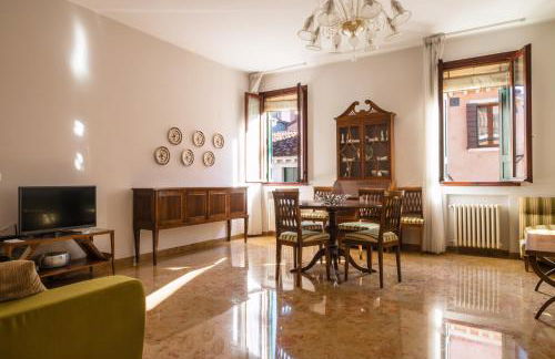 Rialto Bridge Big apt with Lift by LionHost - Foto 2