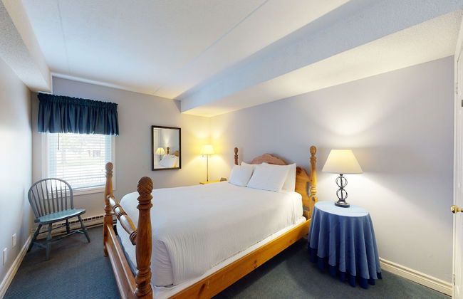 Mountainwalk - Foto 10