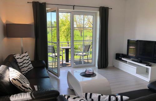 Charming Apartment in Oldenburg in Holstein with Terrace - Foto 20