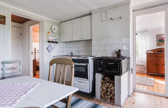 1 bedroom House in Färgelanda with garden - Photo 10