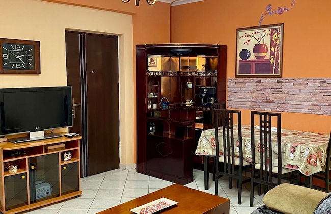 Tns Apartment Durres - Foto 13