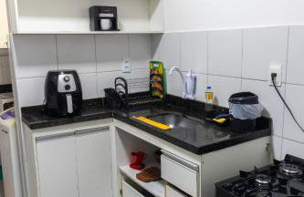 Apartamento calmo e aconchegante - Foto 22