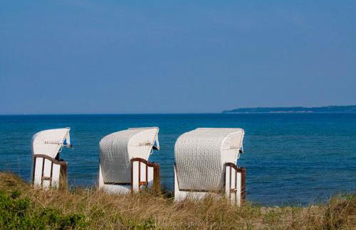 Ferienhaus Ostseetraum Langholz - Foto 24