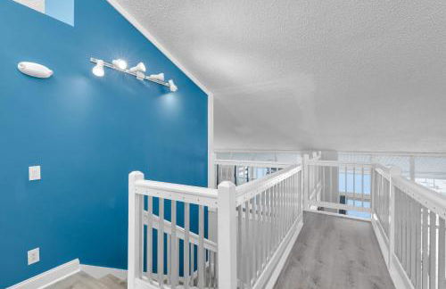 St Thomas - Waterfront Penthouse sleeps 16 w Pool & Boat Dock - Foto 37