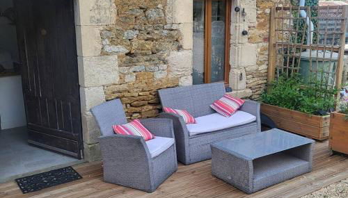 Courtyard cosy cottage - Foto 5