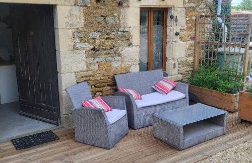 Courtyard cosy cottage - Foto 5