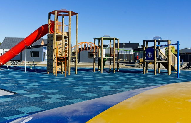 Hokitikas Kiwi Holiday Park and Motels - Foto 41