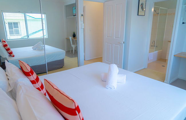 Villa Royale - Photo 2