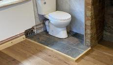 The old wash house - Foto 3, Shower