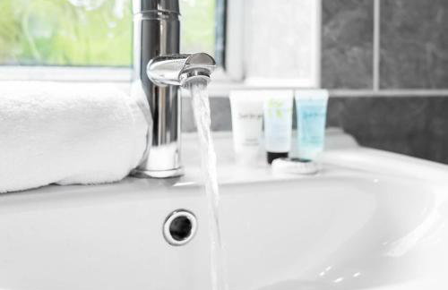 Stylish 3 Bedroom House - Pool & Tennis Table - Garden - Off Street Parking 782S - Foto 61