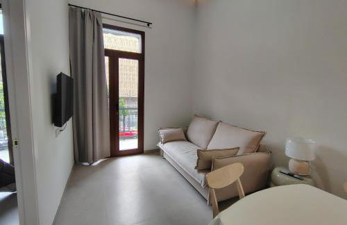 Mandarina Suites - Unique apartments in Valencia - Foto 13