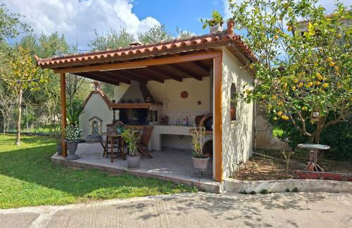 Vasiliki's House Zacharo , 27054 , Ilias - Foto 37