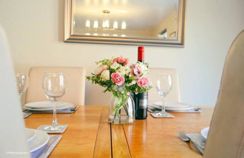 Modern 3 bed home, Chesterfield - Foto 8