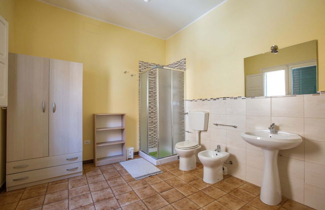 3614 Dimora La Torre by Barbarhouse - Foto 13