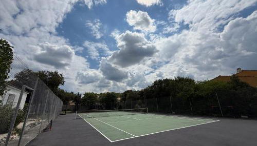 Villa CarpeDiem Cévennes - piscine & terrain tennis - Foto 4