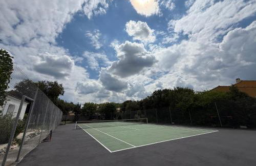 Villa CarpeDiem Cévennes - piscine & terrain tennis - Photo 4