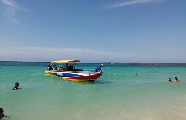 Bautismo de buceo en Cartagena - Foto 6