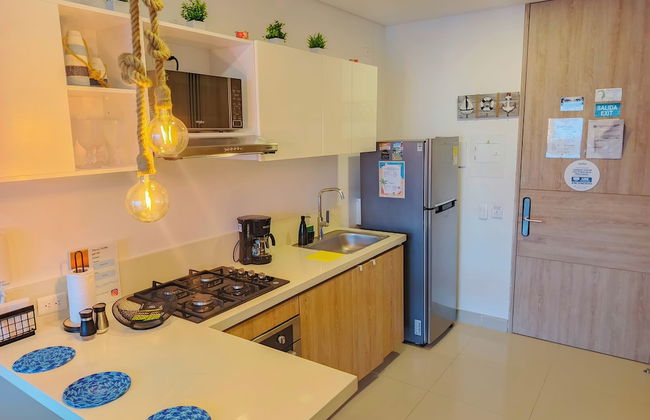 Exclusive Apartasuites Reserva del Mar - Photo 52