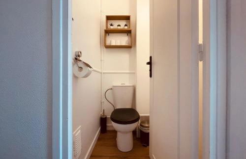 Spacieux logement en famille - 296 - Foto 20