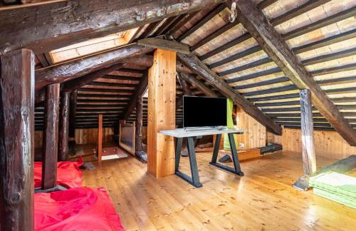 GuestHost - Affaccio sul Brenta - bright apartment in Oriago - Foto 14