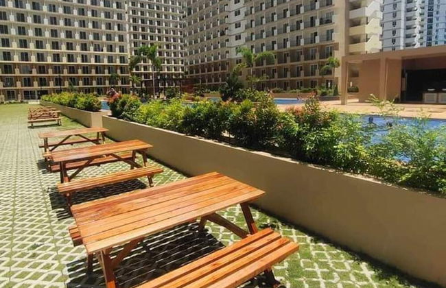 Tropical Paradise Getaway in Lapu-lapu City - Foto 17